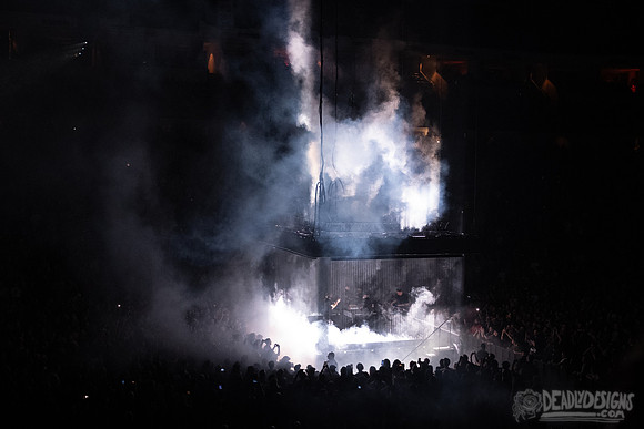 Nine Inch Nails
