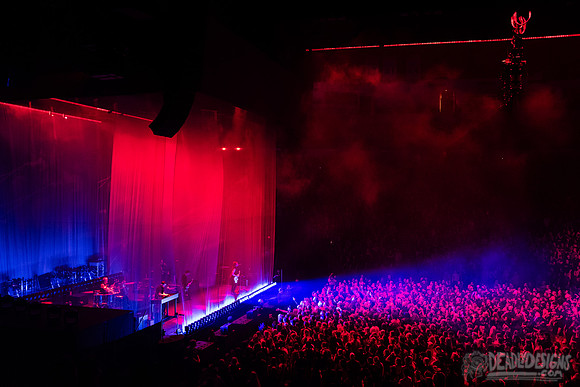Nine Inch Nails
