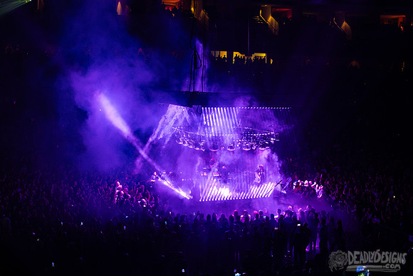 Nine Inch Nails