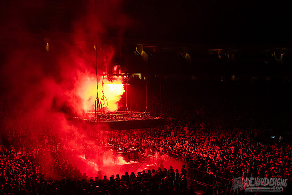 Nine Inch Nails