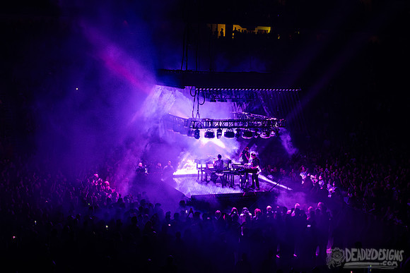 Nine Inch Nails