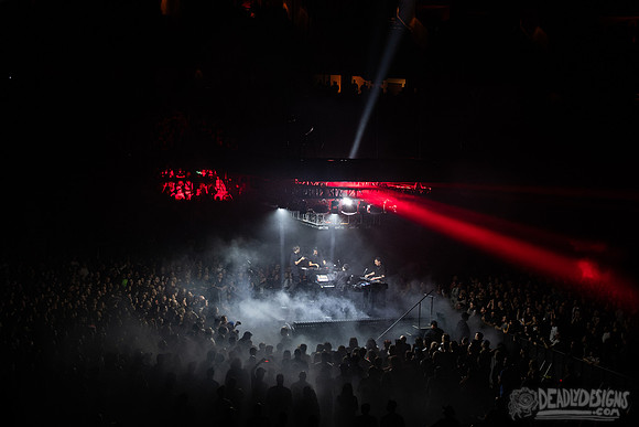 Nine Inch Nails