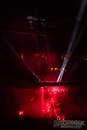 Nine Inch Nails
