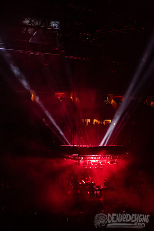 Nine Inch Nails