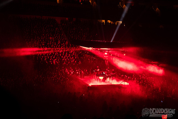 Nine Inch Nails