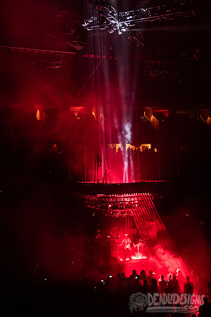 Nine Inch Nails