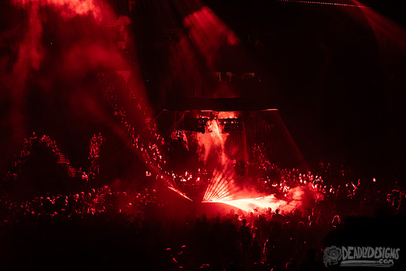 Nine Inch Nails