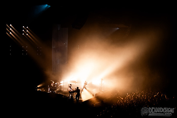 Nine Inch Nails