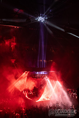 Nine Inch Nails