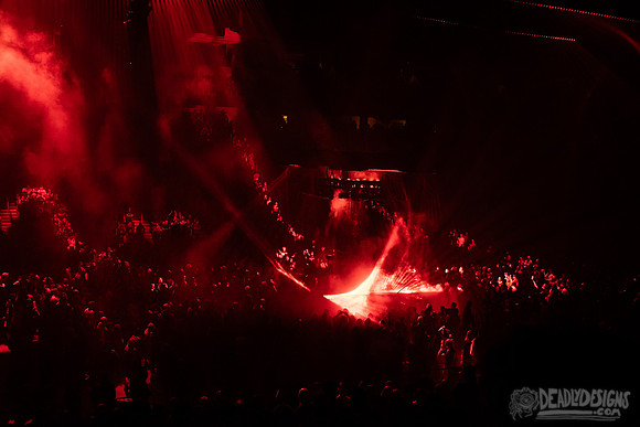 Nine Inch Nails