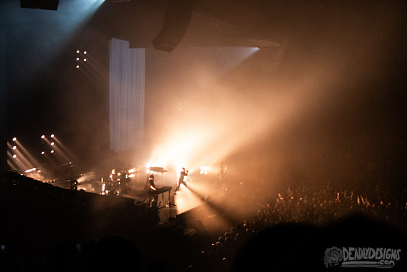 Nine Inch Nails