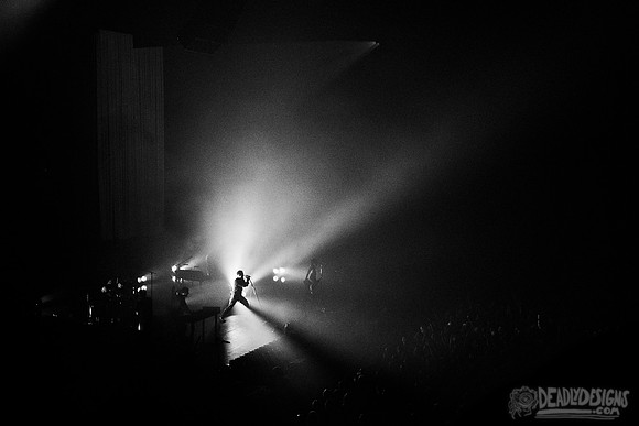 Nine Inch Nails