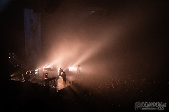 Nine Inch Nails