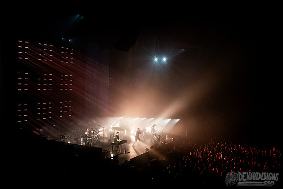 Nine Inch Nails