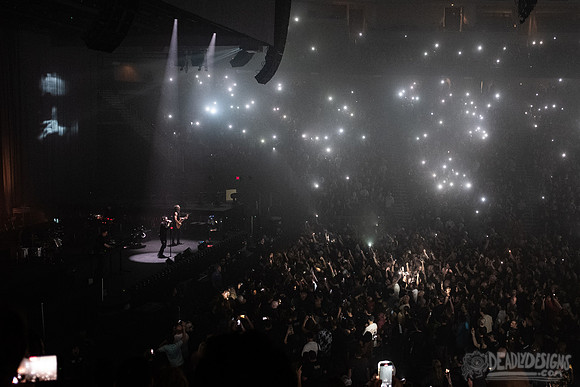 Nine Inch Nails