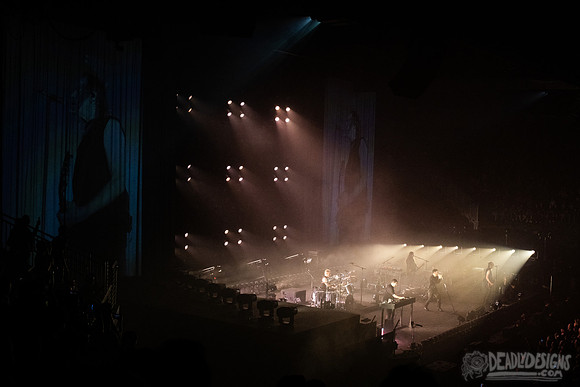 Nine Inch Nails