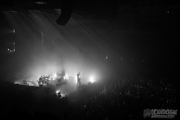Nine Inch Nails