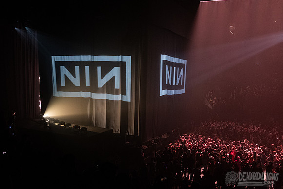 Nine Inch Nails