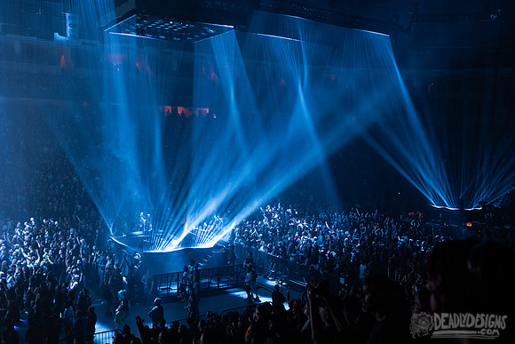Nine Inch Nails