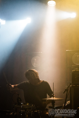 Preoccupations