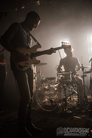 Preoccupations