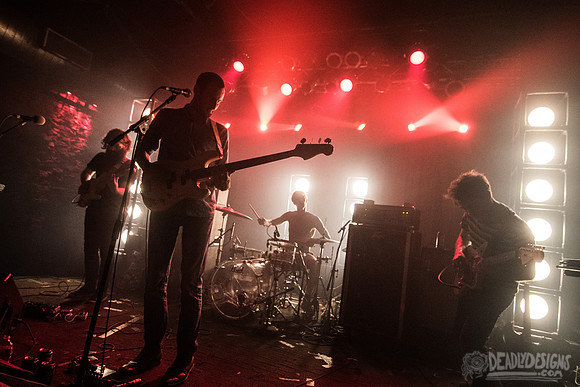 Preoccupations