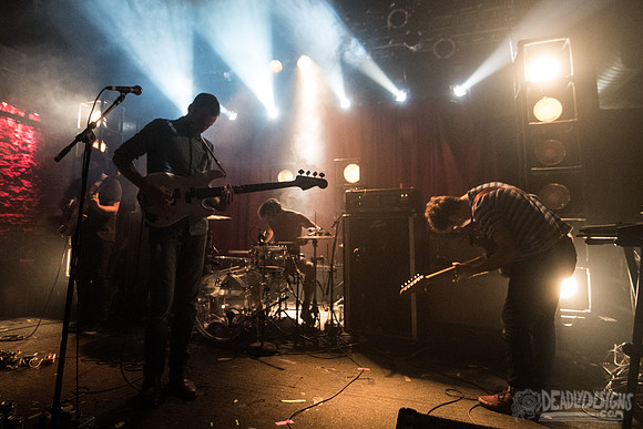 Preoccupations