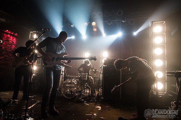 Preoccupations