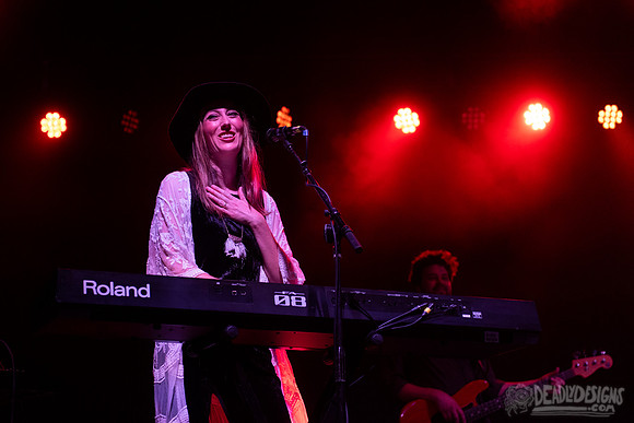 Rumours ATL: A Fleetwood Mac Tribute