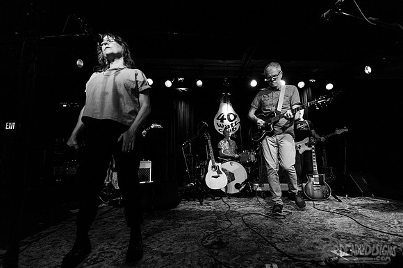 The New Pornographers