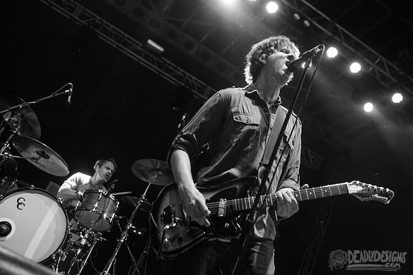 Drive Like Jehu