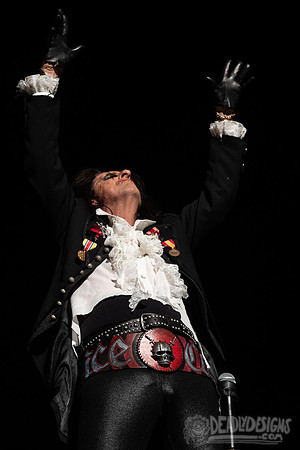 Alice Cooper