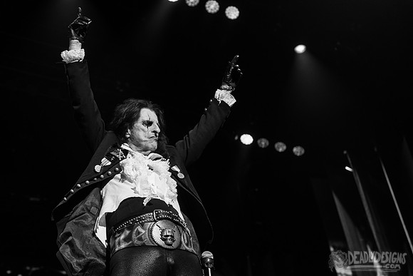 Alice Cooper