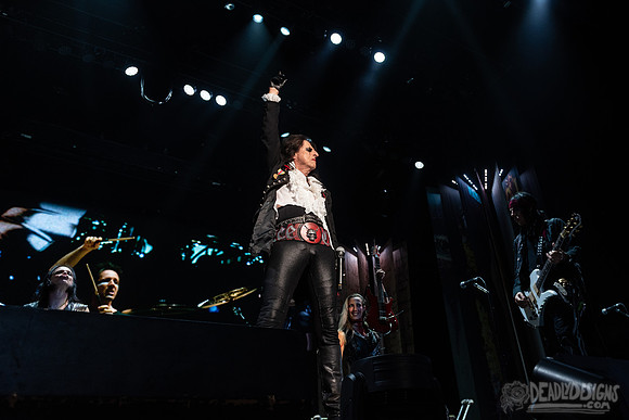 Alice Cooper