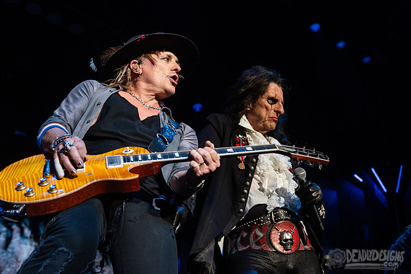 Alice Cooper
