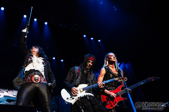 Alice Cooper
