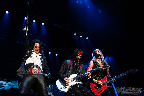 Alice Cooper