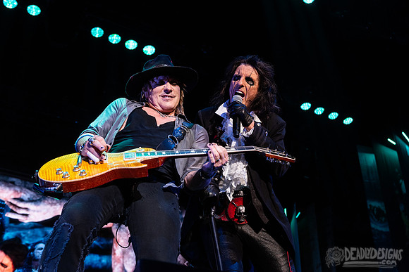 Alice Cooper