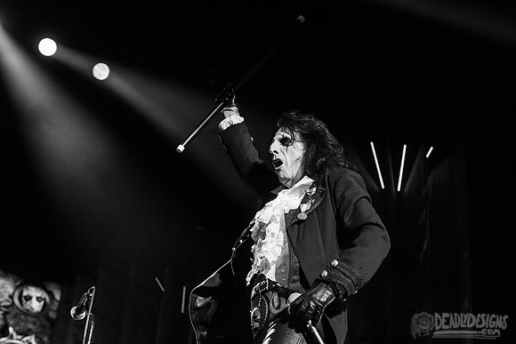 Alice Cooper