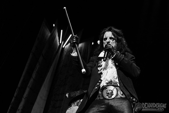 Alice Cooper