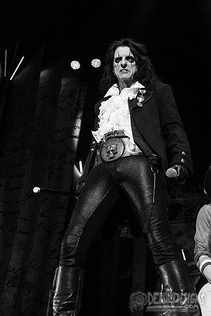 Alice Cooper