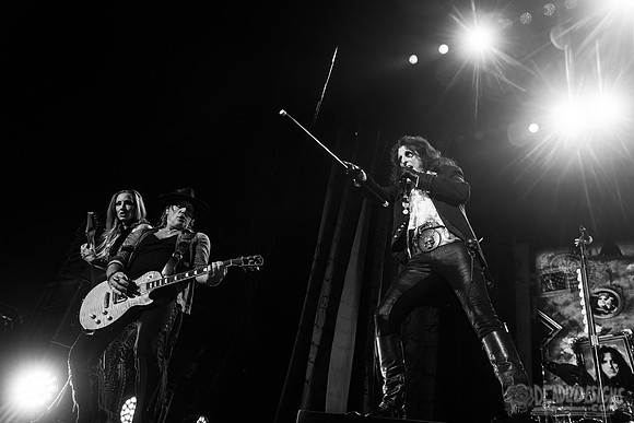 Alice Cooper