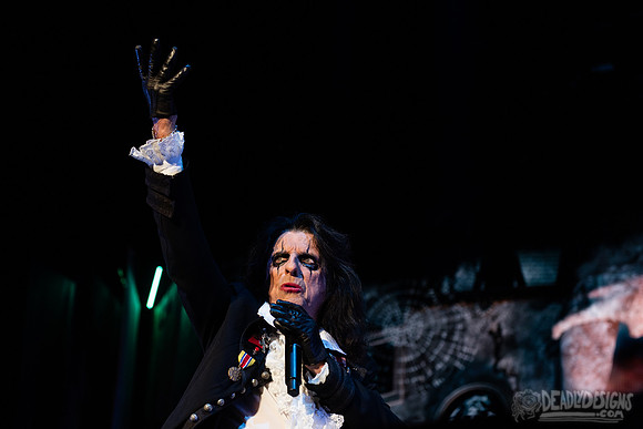 Alice Cooper