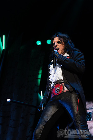 Alice Cooper