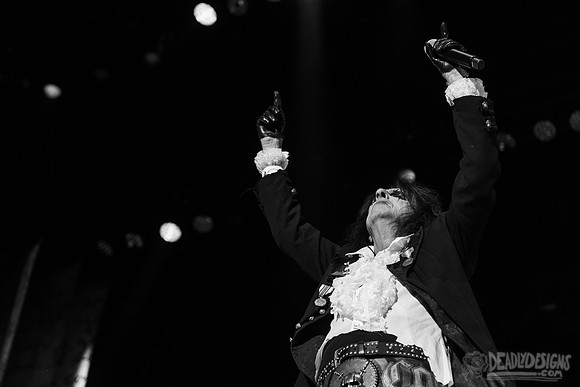 Alice Cooper