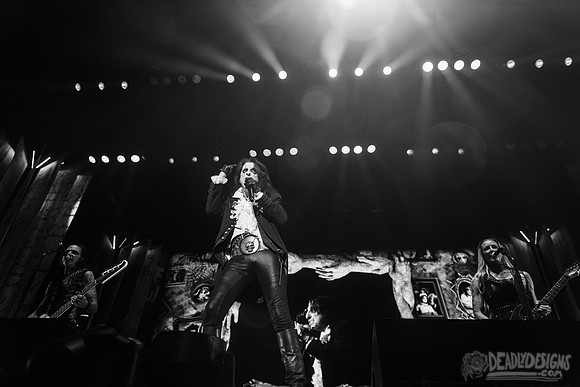 Alice Cooper