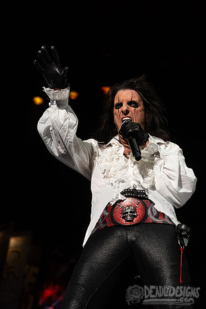 Alice Cooper