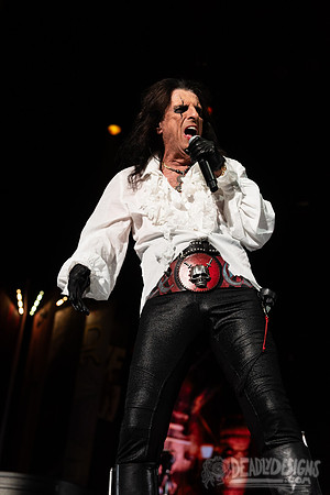 Alice Cooper