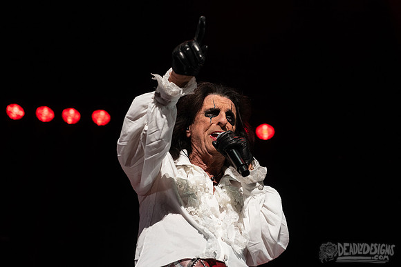 Alice Cooper