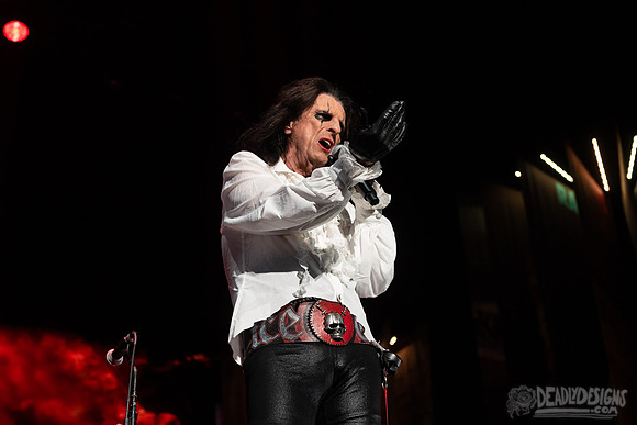 Alice Cooper